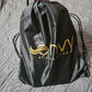 Envy wig care kit with Satin Backpack