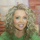 Oakley | Full Handtied Mono top | Extended Lace Front