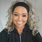 Wavy Band Wig by Henry Margu | Clearance