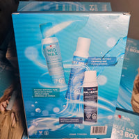 TressTech Boxed Set Bundle by TressAllure