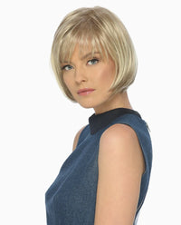 Charm Petite Wig by Estetica | Synthetic Hair | Petite Cap