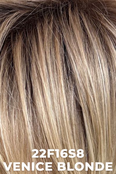 Sloane Wig by Jon Renau | SHIPPING ON 9/7.