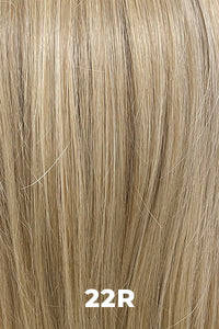 Feathered Bob Wig by TressAllure | Realistic Fiber  | Heat Friendly Synthetic Hair | Average Cap