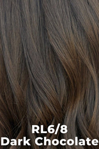 Steal The Show Wig by Raquel Welch