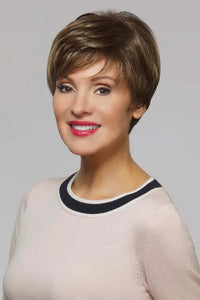 Annette Wig by Henry Margu | Synthetic Hair | Average Cap