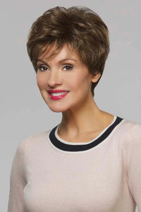 Annette Wig by Henry Margu | Synthetic Hair | Average Cap