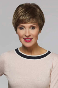 Annette Wig by Henry Margu | Synthetic Hair | Average Cap