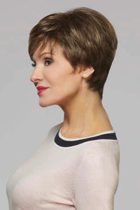 Annette Wig by Henry Margu | Synthetic Hair | Average Cap