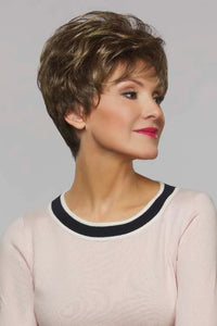 Annette Wig by Henry Margu | Synthetic Hair | Average Cap