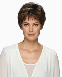 Cheri Wig by Estetica | Synthetic Hair | Average Cap