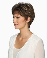 Cheri Wig by Estetica | Synthetic Hair | Average Cap