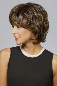 Nikki Wig by Henry Margu | Synthetic Hair | Average Cap