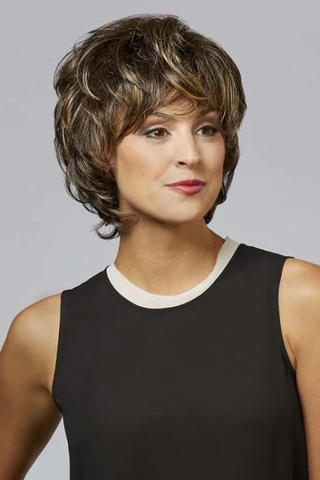 Nikki Wig by Henry Margu | Synthetic Hair | Average Cap