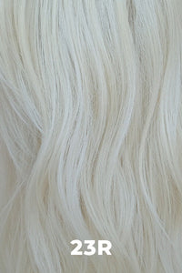 Feathered Bob Wig by TressAllure | Realistic Fiber  | Heat Friendly Synthetic Hair | Average Cap