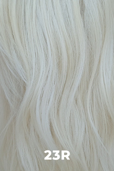 Charlotte NEW! Realistic Fiber Wig by TressAllure | Heat Friendly Synthetic Hair | Average Cap