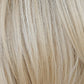 Shag Chic Wig by TressAllure | Heat Friendly Synthetic Hair | Average Cap