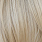 Charlotte NEW! Realistic Fiber Wig by TressAllure | Heat Friendly Synthetic Hair | Average Cap