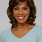 Danielle Wig by Henry Margu | Clearance