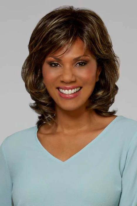 Danielle Wig by Henry Margu | Clearance