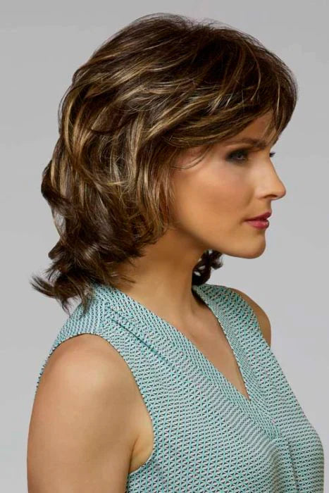 Danielle Wig by Henry Margu | Clearance