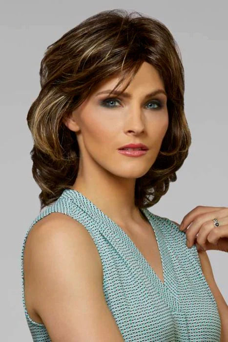Danielle Wig by Henry Margu | Clearance