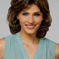 Danielle Wig by Henry Margu | Clearance