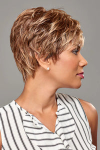 Faith Petite Wig by Henry Margu | Synthetic Hair | Petite Cap