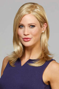 Presley Wig by Henry Margu | Synthetic Hair | Average Cap