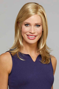 Presley Wig by Henry Margu | Synthetic Hair | Average Cap