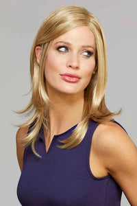 Presley Wig by Henry Margu | Synthetic Hair | Average Cap