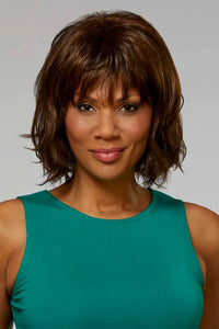 Paige Wig by Henry Margu | Synthetic Hair | Average Cap