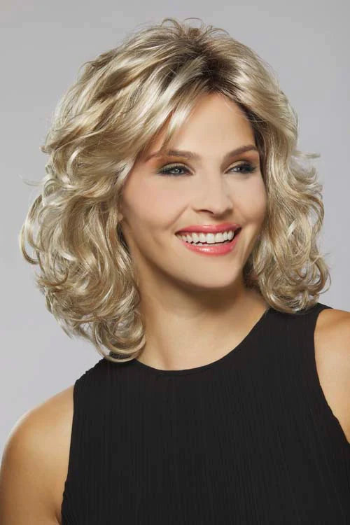 Lola Wig by Henry Margu | Synthetic Hair | Average Cap