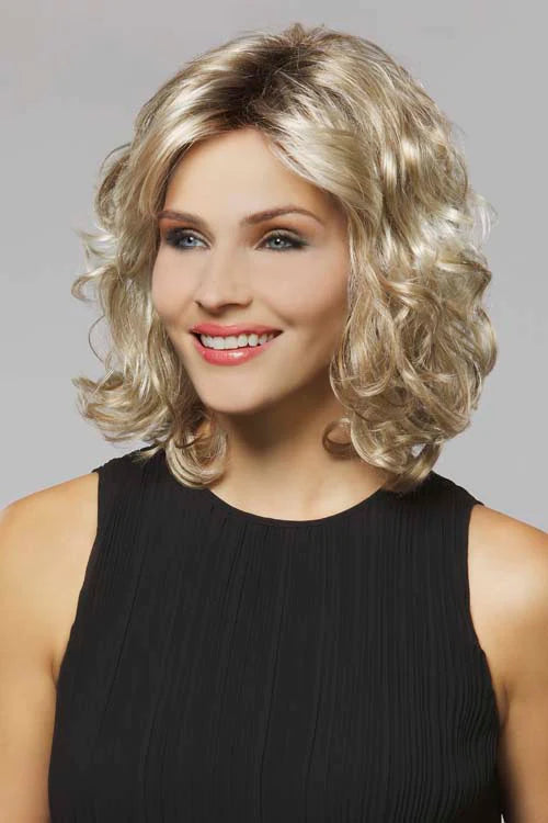 Lola Wig by Henry Margu | Synthetic Hair | Average Cap