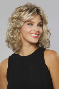 Lola Wig by Henry Margu | Synthetic Hair | Average Cap