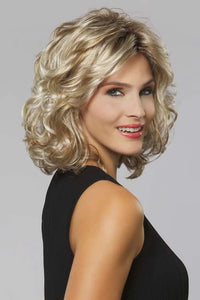 Lola Wig by Henry Margu | Synthetic Hair | Average Cap