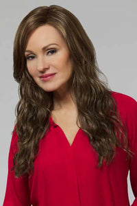 Willow Wig by Henry Margu | Synthetic Hair | Average Cap