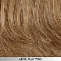 Nashville Wig by Henry Margu | Heat Friendly Synthetic Hair | Average Cap
