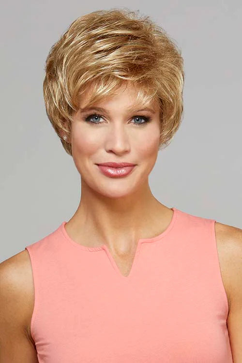 Marnie Wig by Henry Margu | Synthetic Hair | Average Cap