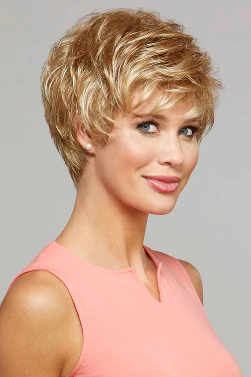 Marnie Wig by Henry Margu | Synthetic Hair | Average Cap
