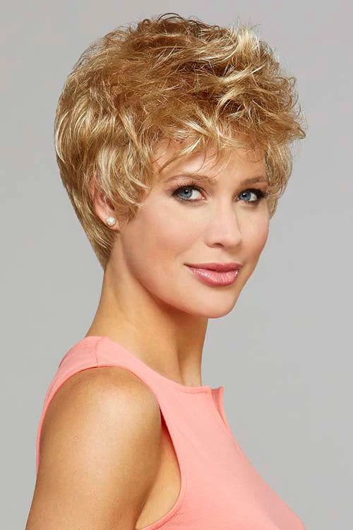 Marnie Wig by Henry Margu | Synthetic Hair | Average Cap