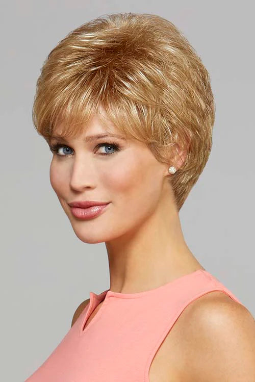 Marnie Wig by Henry Margu | Synthetic Hair | Average Cap