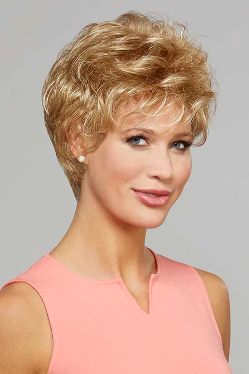 Marnie Wig by Henry Margu | Synthetic Hair | Average Cap