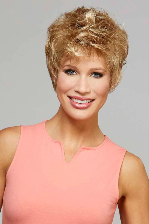 Marnie Wig by Henry Margu | Synthetic Hair | Average Cap