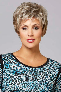 Emily Wig by Henry Margu | Synthetic Hair | Average Cap