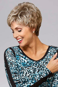 Emily Wig by Henry Margu | Synthetic Hair | Average Cap