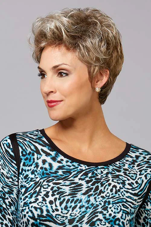 Emily Wig by Henry Margu | Synthetic Hair | Average Cap