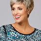 Emily Wig by Henry Margu | Synthetic Hair | Average Cap