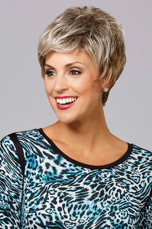 Emily Wig by Henry Margu | Synthetic Hair | Average Cap