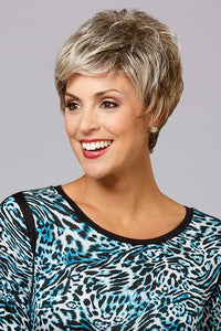 Emily Wig by Henry Margu | Synthetic Hair | Average Cap