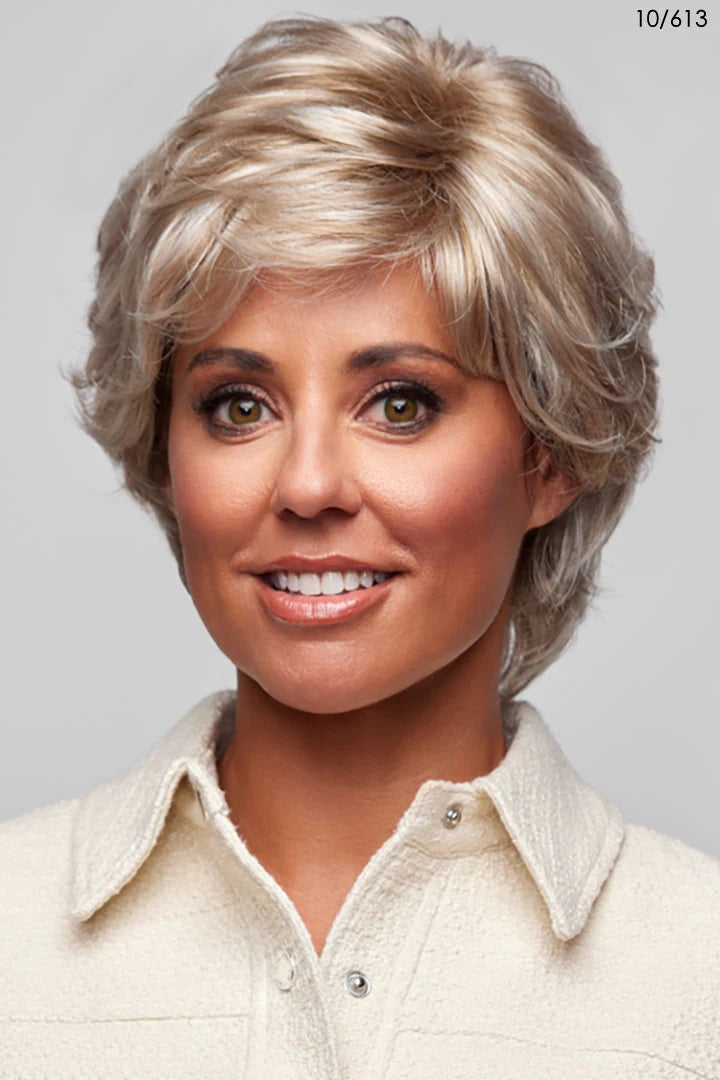 Andie Wig by Henry Margu | Synthetic Hair | Average Cap